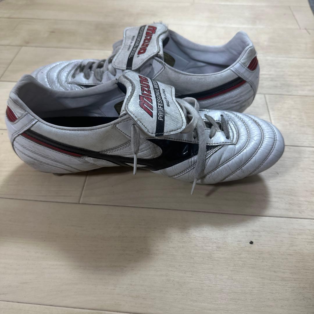 モレリア2ジャパン タン付き