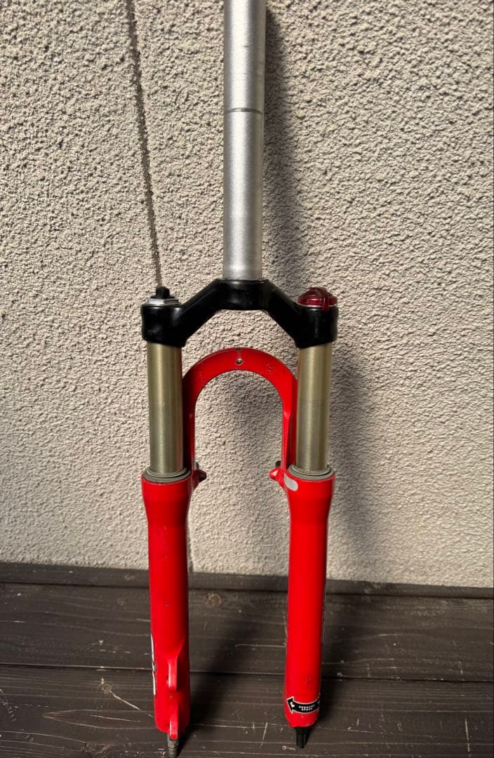 Rabbit ROCK SHOX SID SL ロックショックス