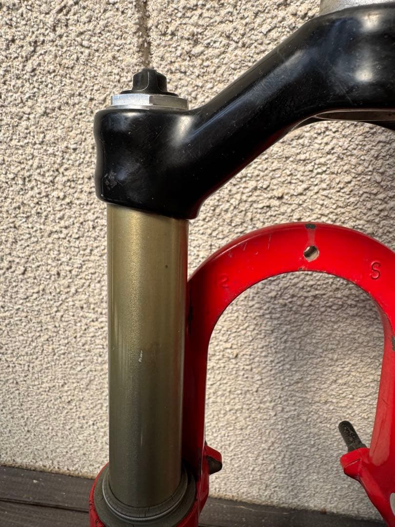 Rabbit ROCK SHOX SID SL ロックショックス