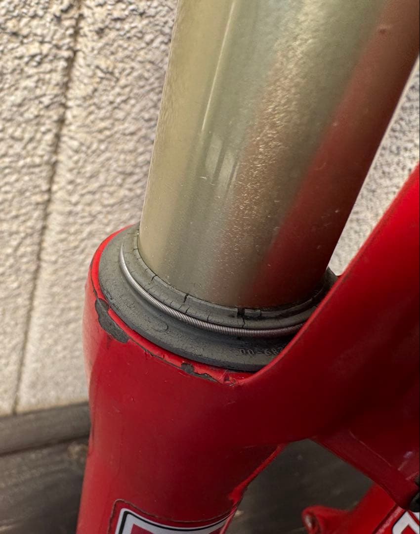 Rabbit ROCK SHOX SID SL ロックショックス