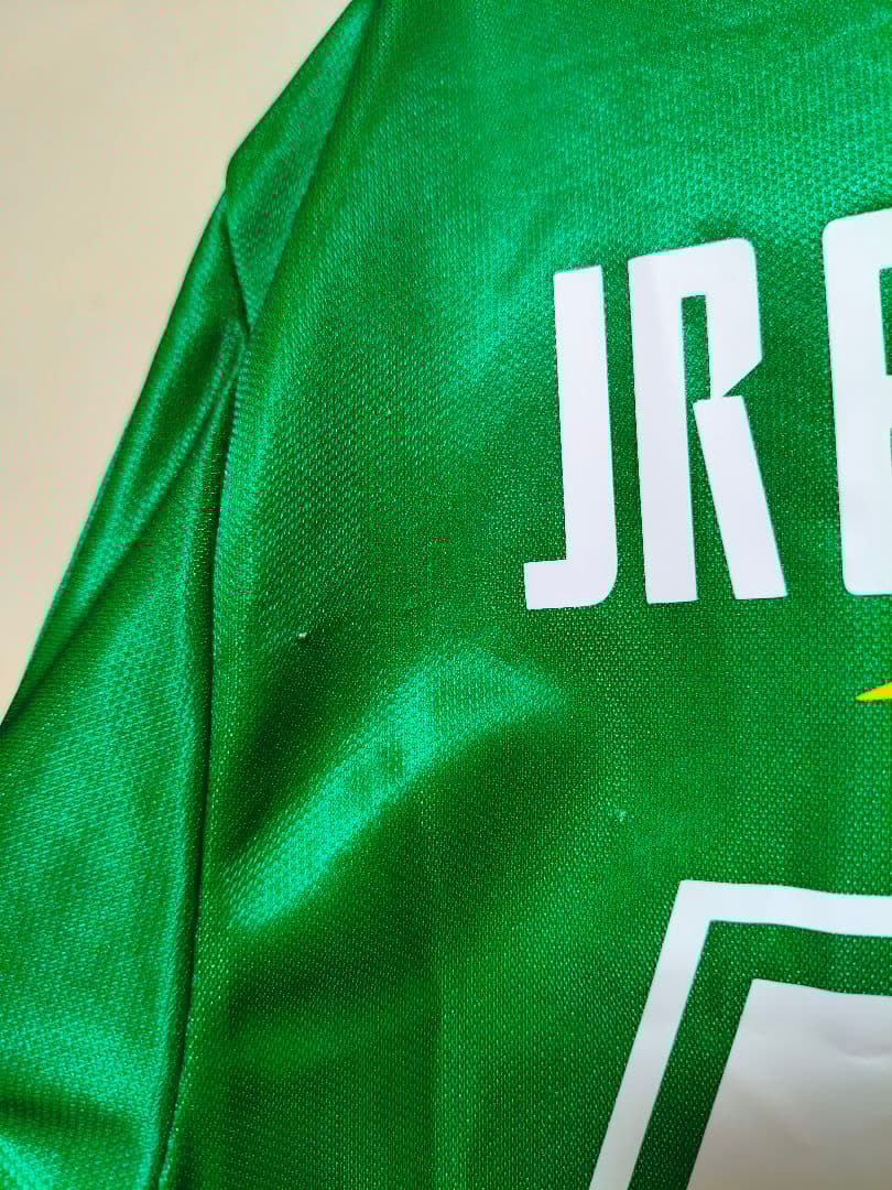 JEF United Pierre Littbarski 10番