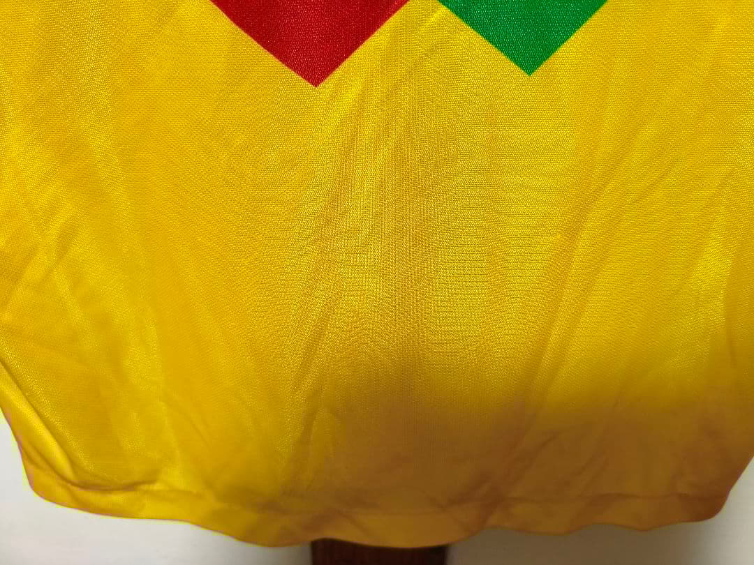 JEF United Pierre Littbarski 10番