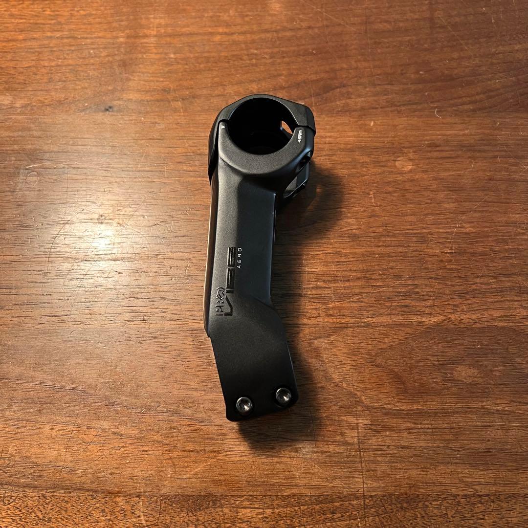 PRO VIBE AERO STEM マウントセット