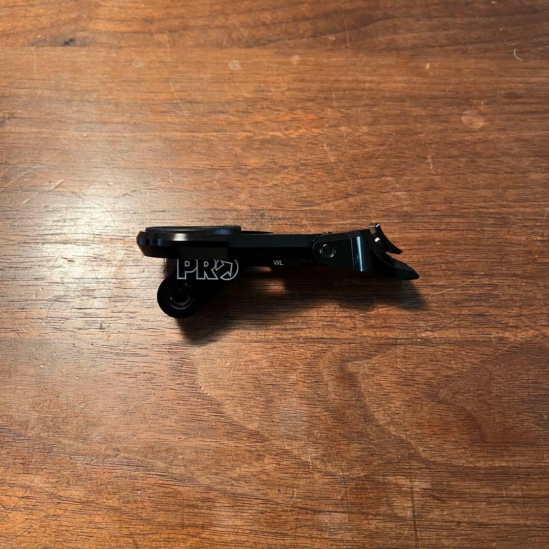 PRO VIBE AERO STEM マウントセット