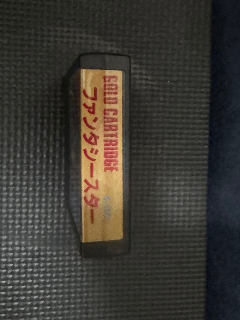 MarkⅢ ファンタシースター　PHANTASY STAR