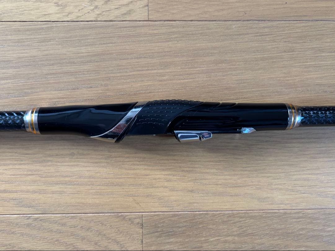 がまかつ　アテンダーⅡ 06号-53