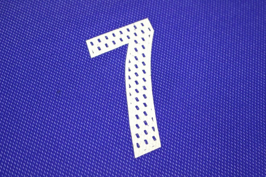 正規品　メンズL　アディダス　2002　日本代表　日韓W杯　中田　ユニフォーム