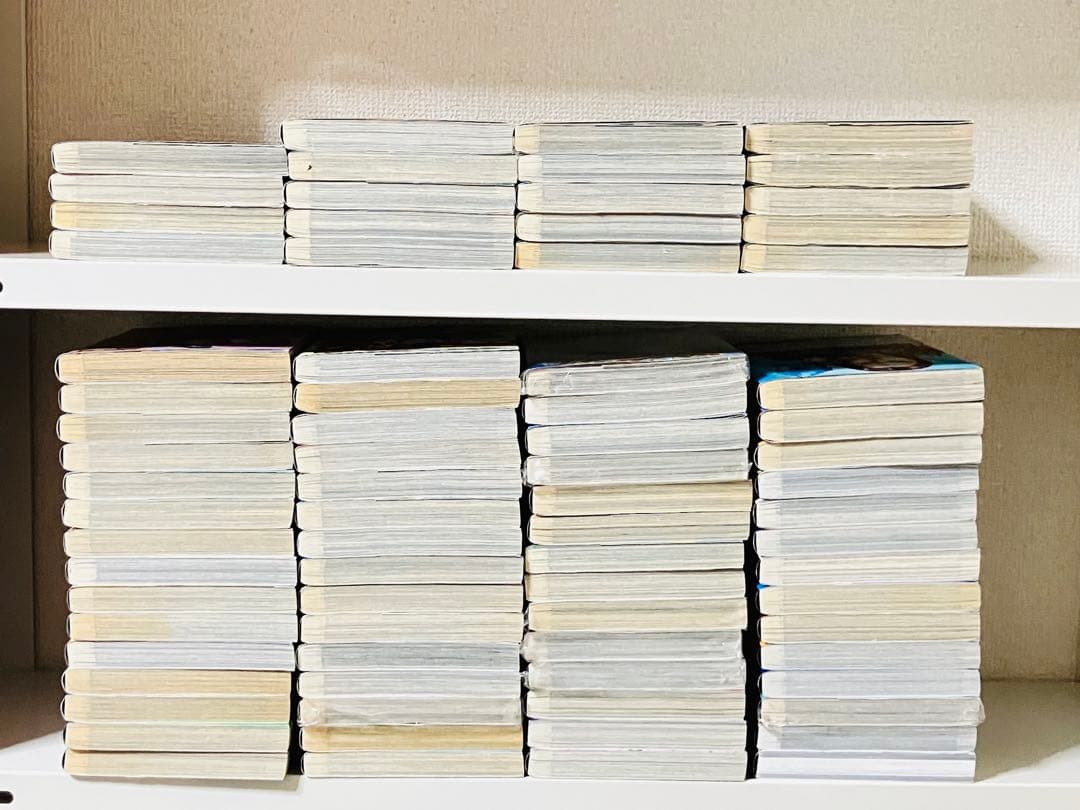 キングダム　1-76巻＋ガイドブック1冊付