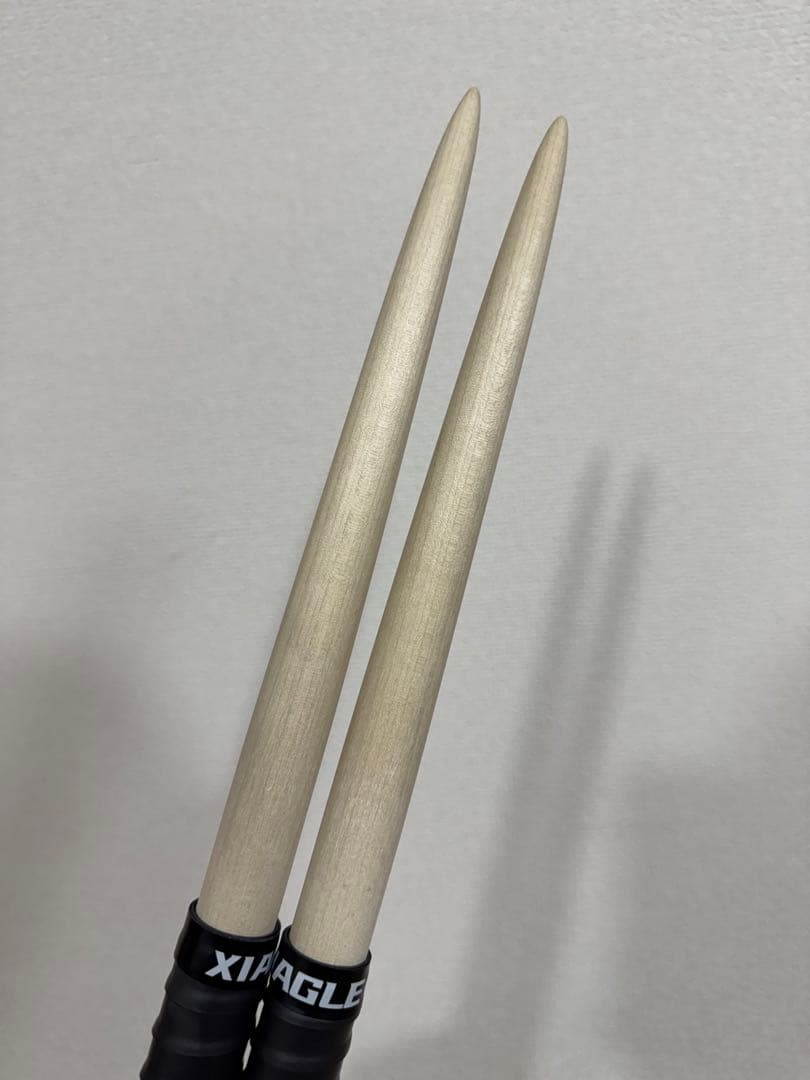 【こうき！！バチ】 シングル特化型 太鼓の達人 マイバチ 朴 一般販売185