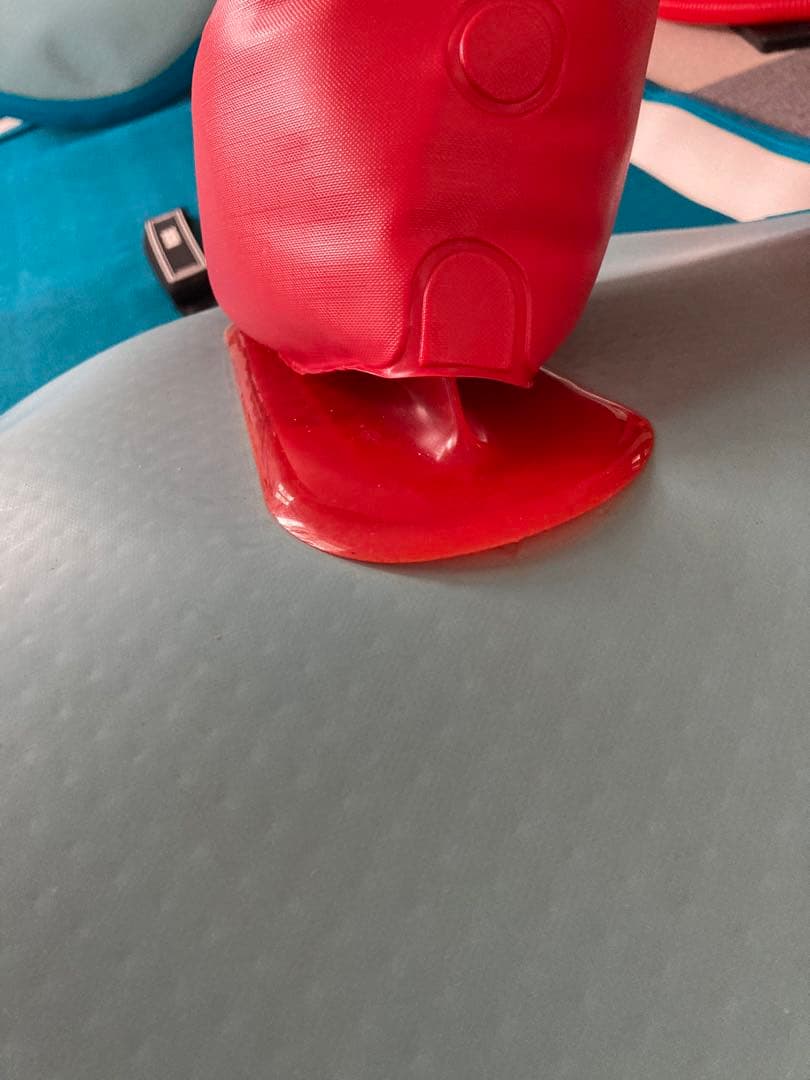 点検済 RED PADDLE RIDEレッドパドルライド 10’6 SUPサップ