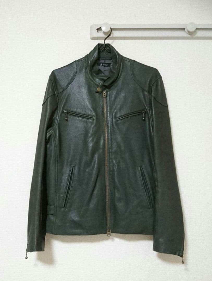 Johnbull　ジョンブル　レザージャケット