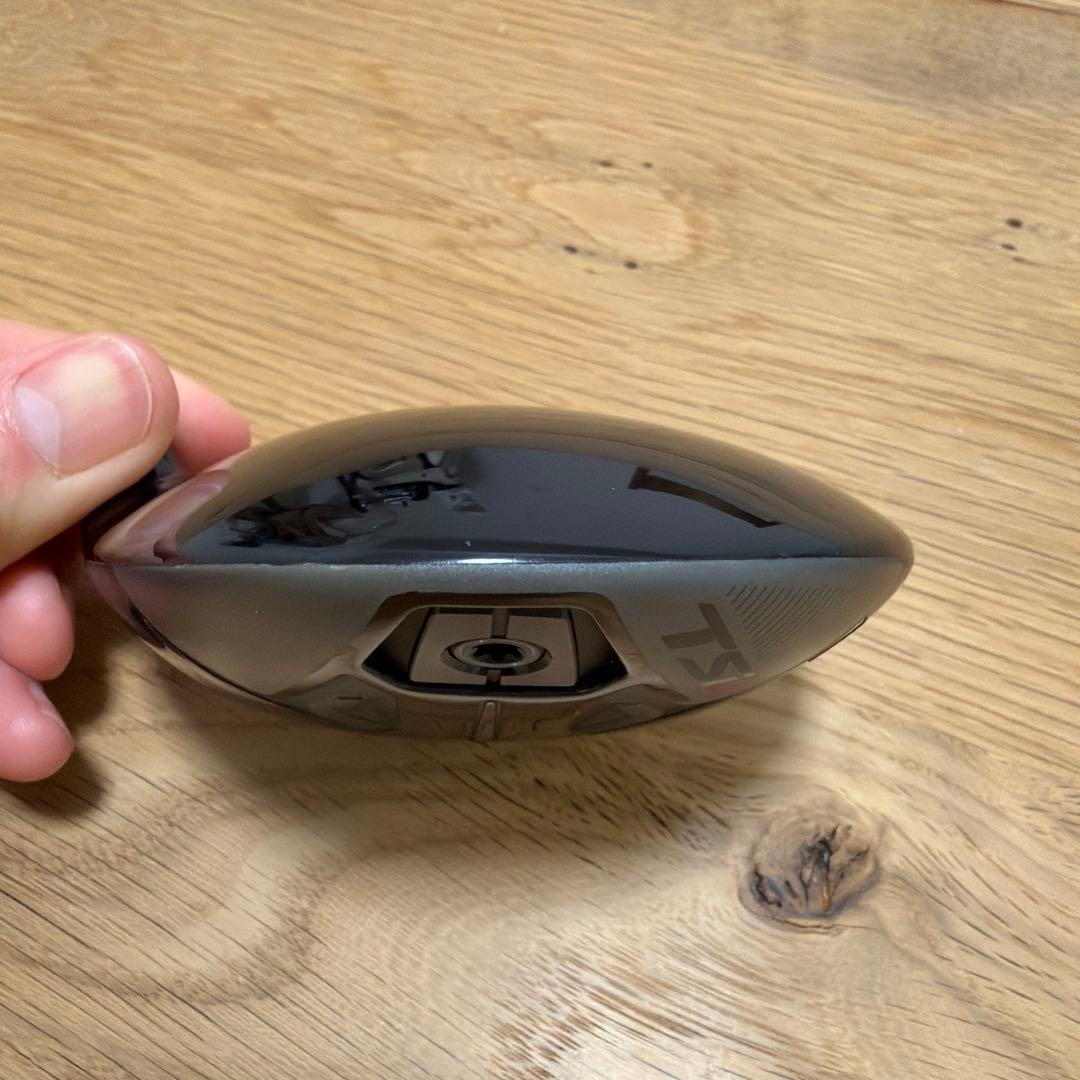 タイトリスト　TSi2 18度　ヘッド