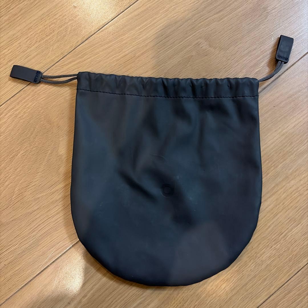 Anker ワイヤレスヘッドホン キャリングポーチ付き