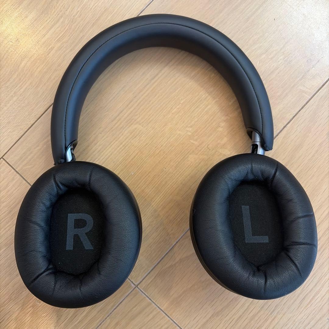 Anker ワイヤレスヘッドホン キャリングポーチ付き