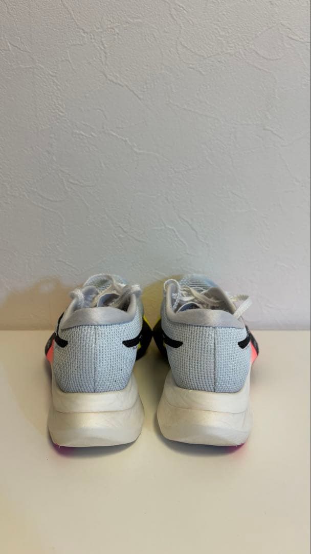 asics SPEED SKY PARIS スカイパリ 23.5cm