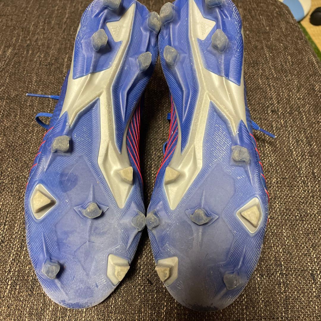 プレデター 19.1 FG/AG