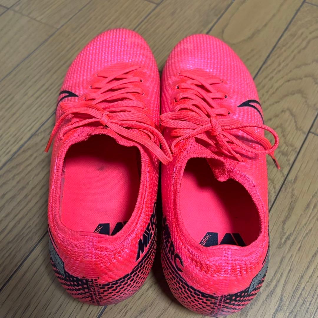 まさちょんNIKE Mercurial Vapor 13 Elite