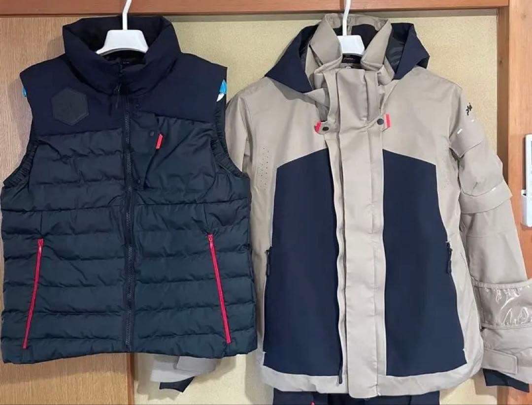 フェニックススキーウェア