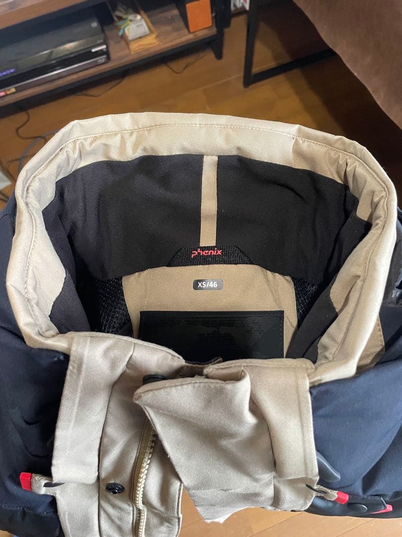 フェニックススキーウェア