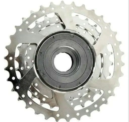 DNP 8速 ボスフリー スプロケット11-34T ST1831