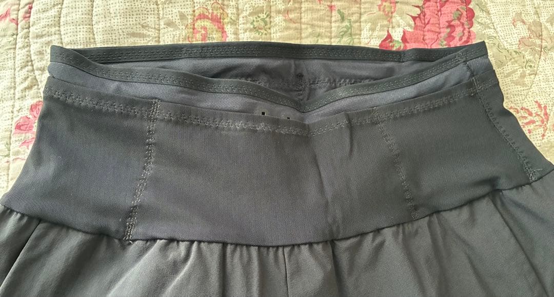 THE NORTH FACE ブラック ジャガーパンツ S