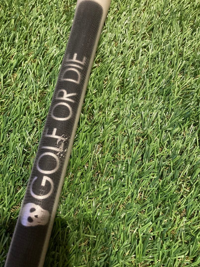 ALDILA ROGUE ホワイト60S キャロウェイスリーブ