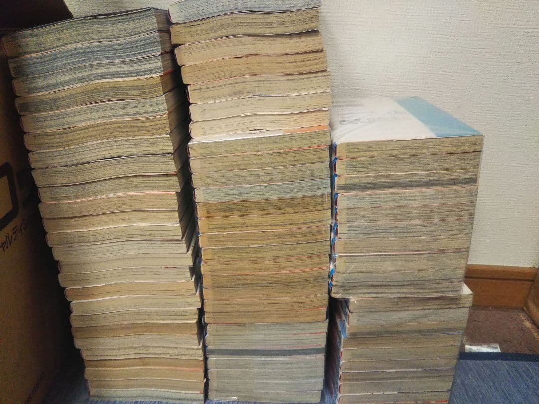 ★2/26限定特価★ナルト全72巻全巻セット&オマケ付き★