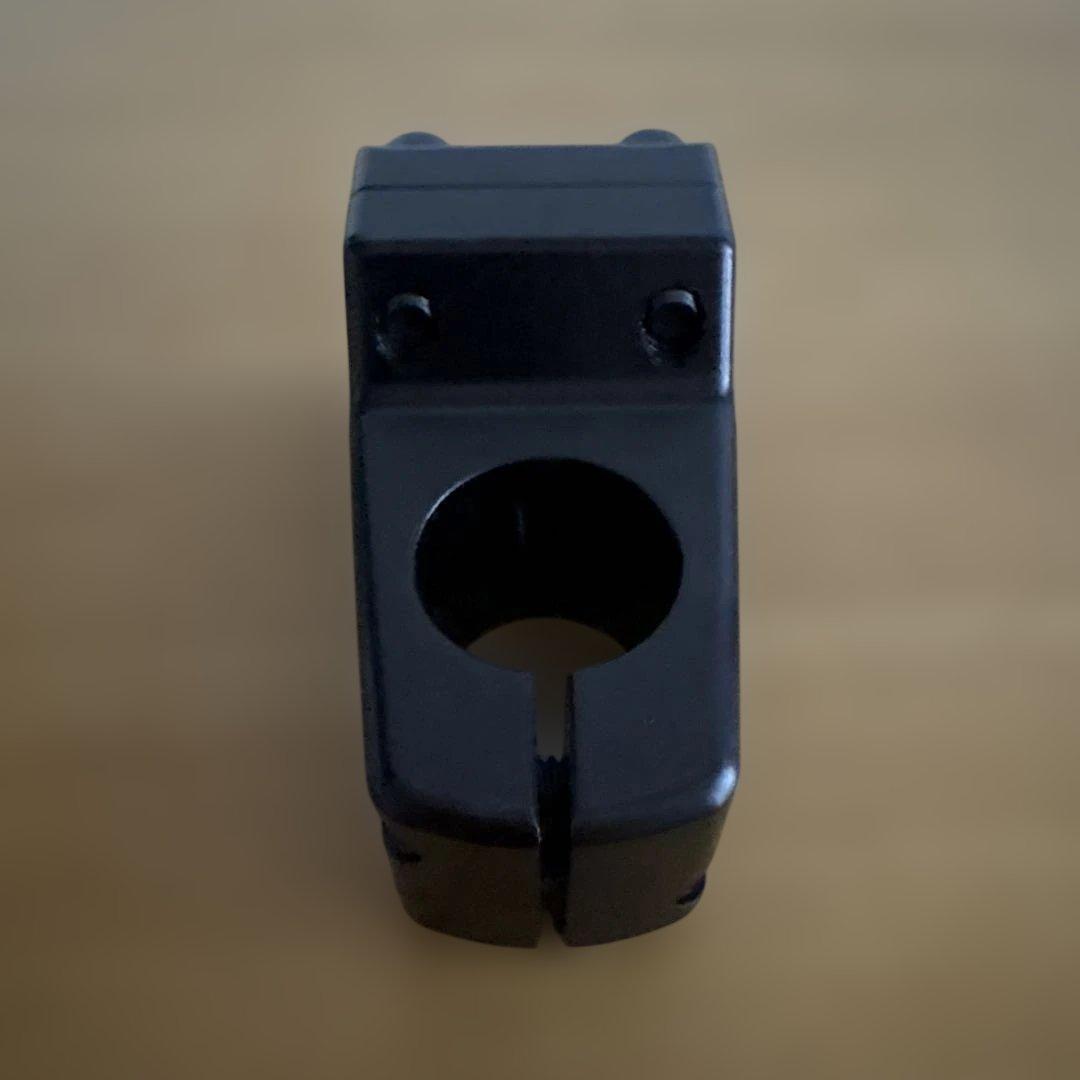 パーツ animal bmx jump off stem OG