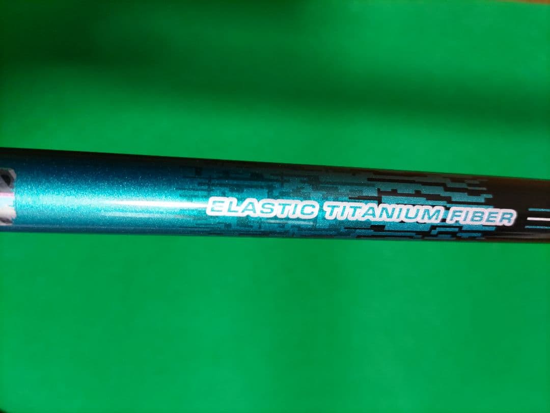 マルマン DANGAN 7 　ダンガンセブン　ブラッシーS ぶっ飛びの2W