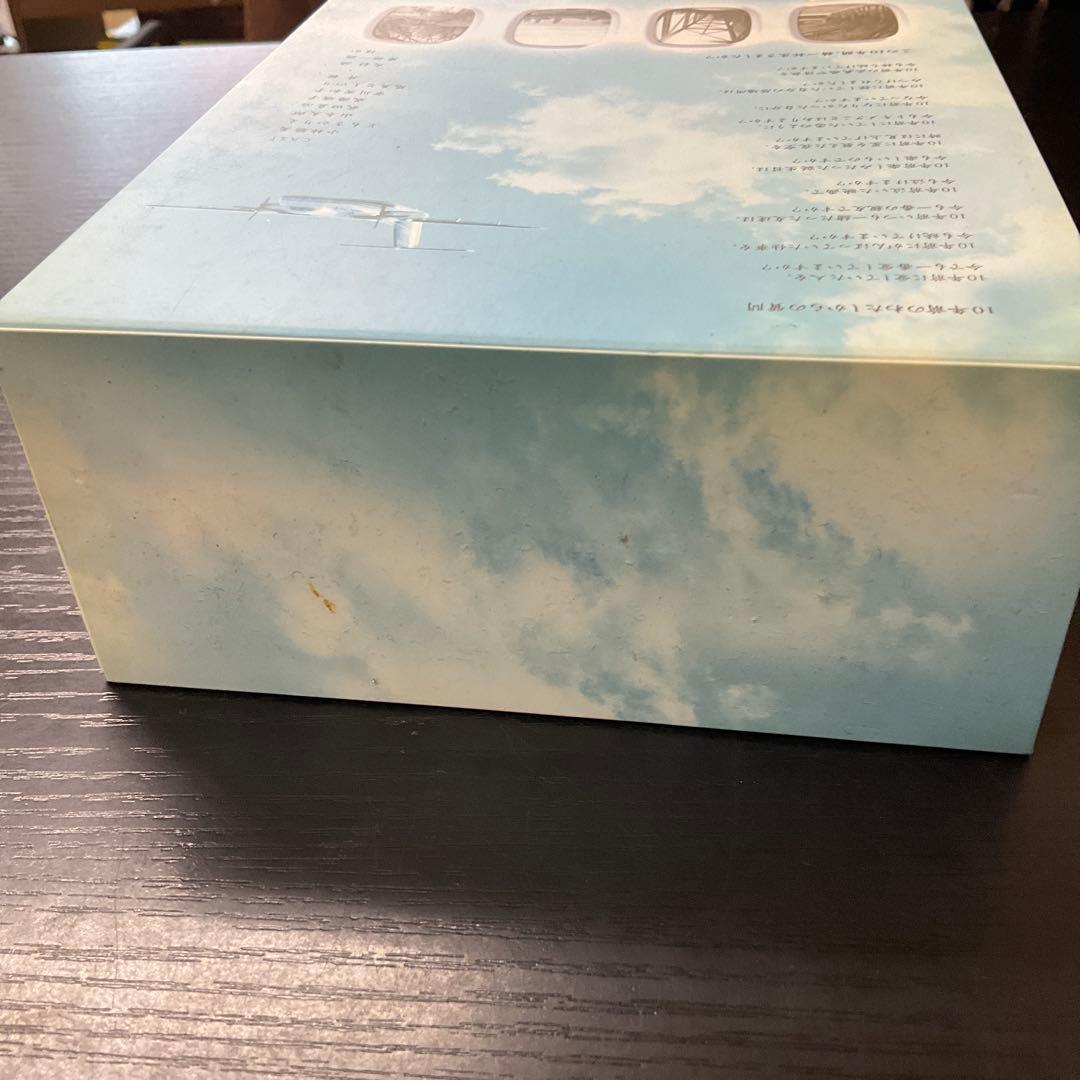 神はサイコロを振らない　4枚セット　DVD