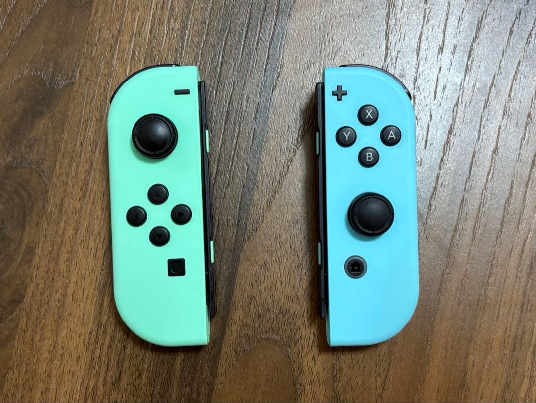 どうぶつの森Nintendo Switch 本体