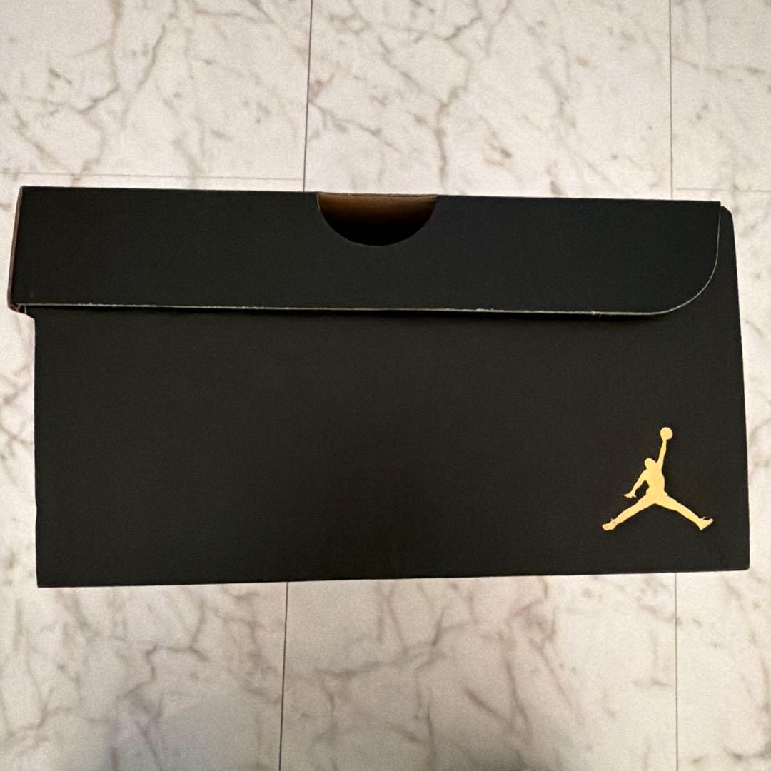 Nike Air Jordan 1 high G ホワイト/カモフラージュ