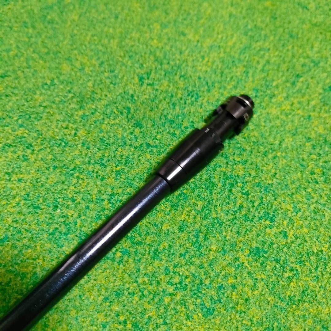 タイトリストスリーブ Tour AD mj7 S 3W