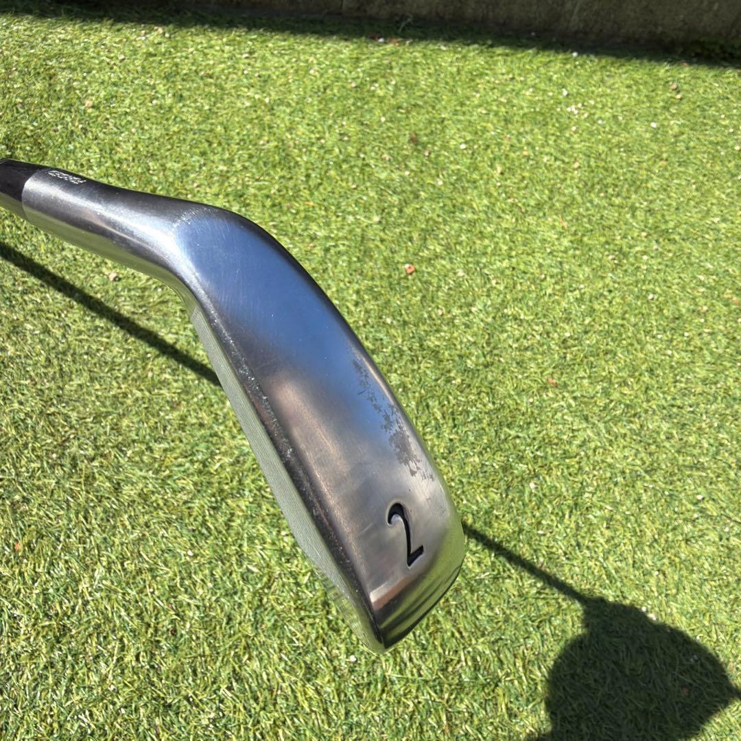 ユーティリティクラブ 2番 スリクソンＺＵ45