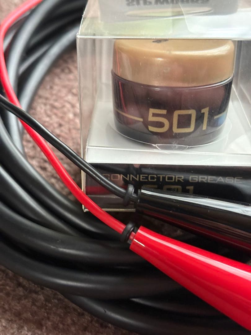 【美品】ダイワ シーボーグ500J S 電動リール