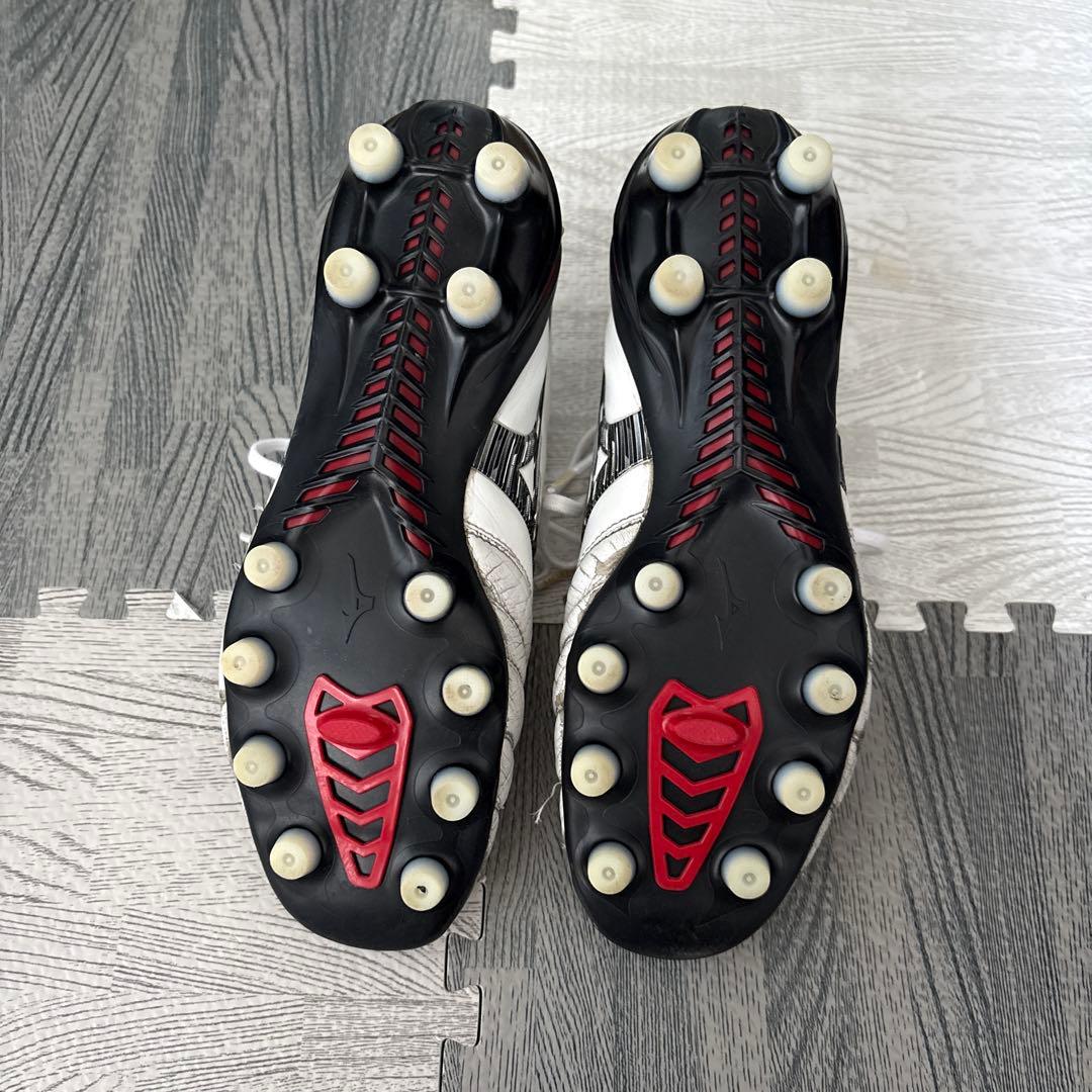 モレリアネオ4 JAPAN 23.5cm