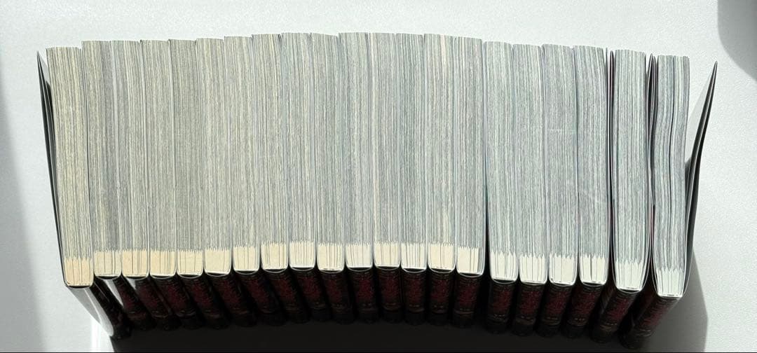 ジャンケットバンク 全巻 初版 帯付き