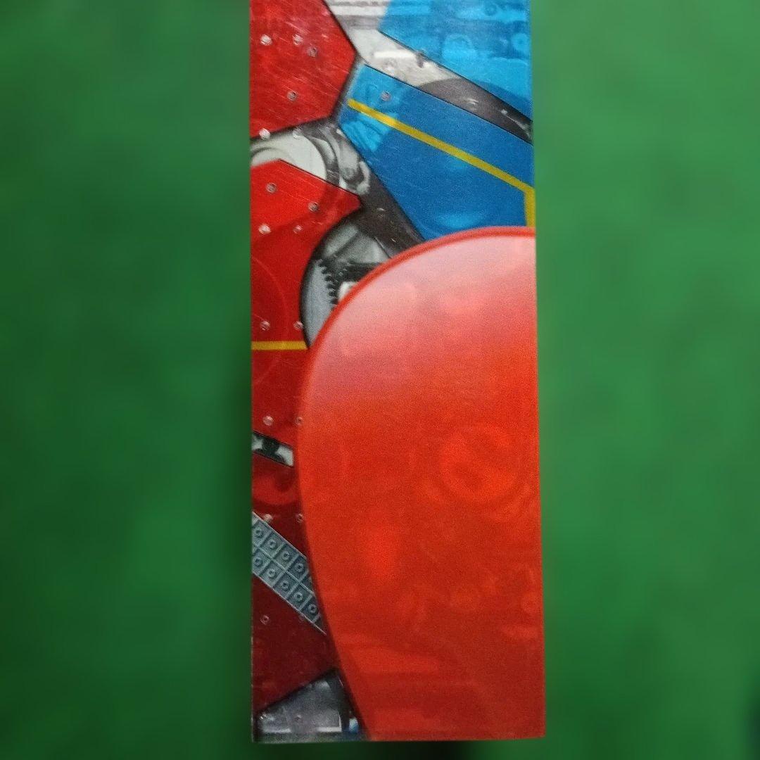 風*叉様 キカイダー TVシリーズ