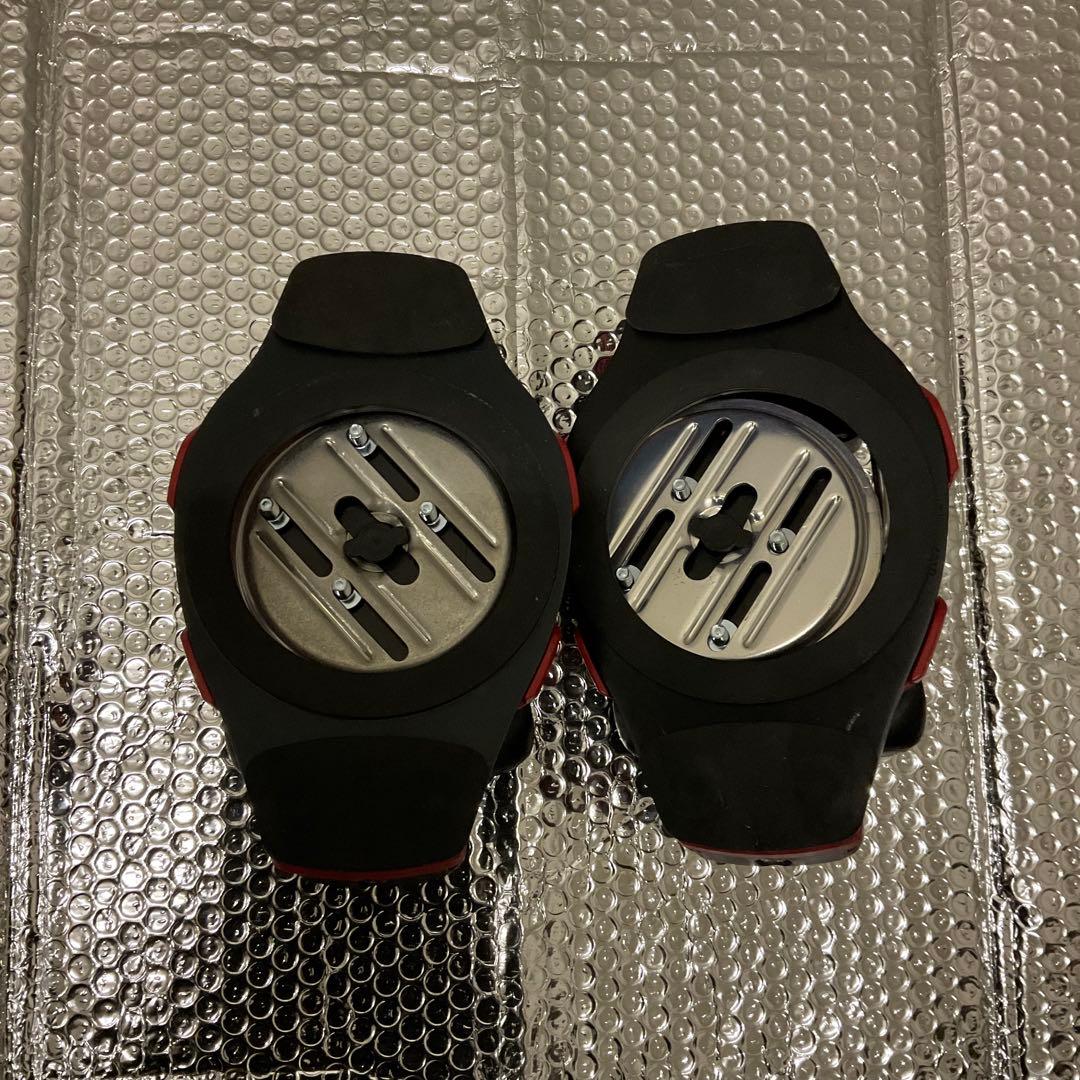 F2 ビンディング RACE TITANIUM