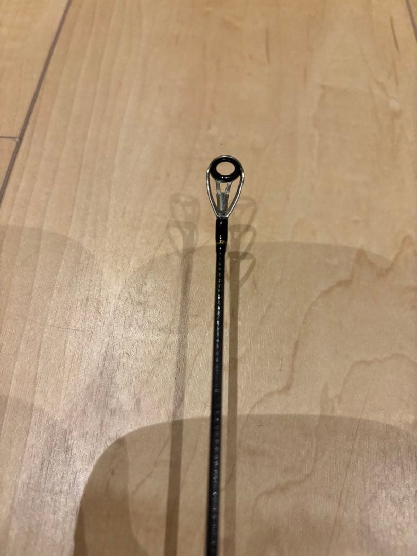 ダイワ ラテオR 96M シーバスロッド