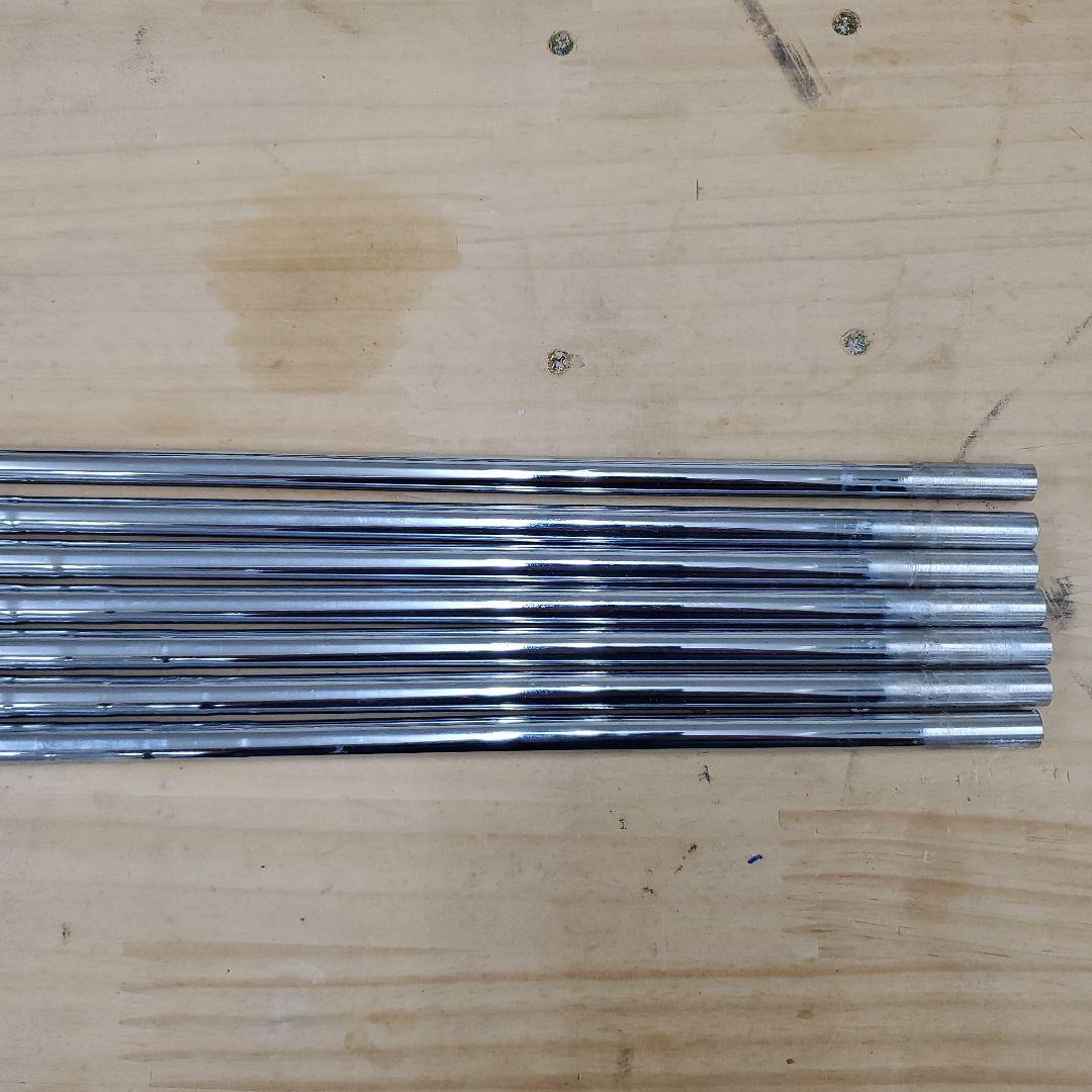 日本シャフト NS950neo フレックスS 7本セット