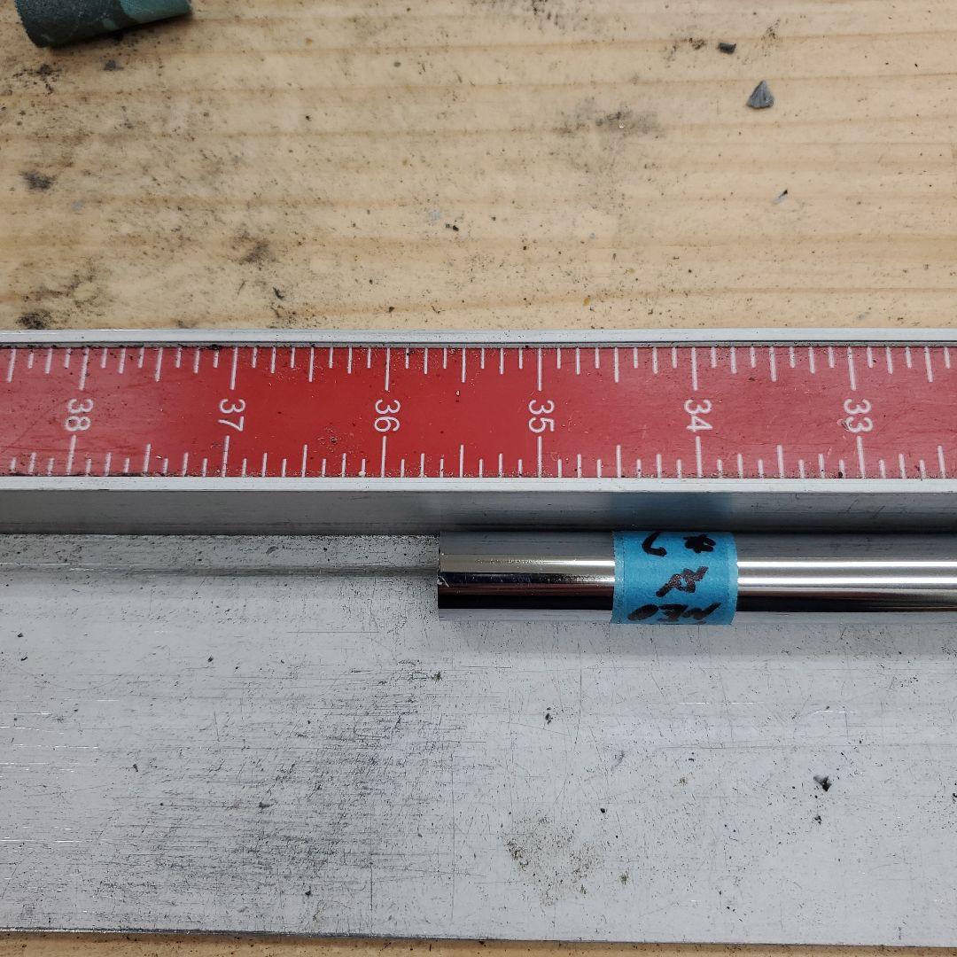 日本シャフト NS950neo フレックスS 7本セット