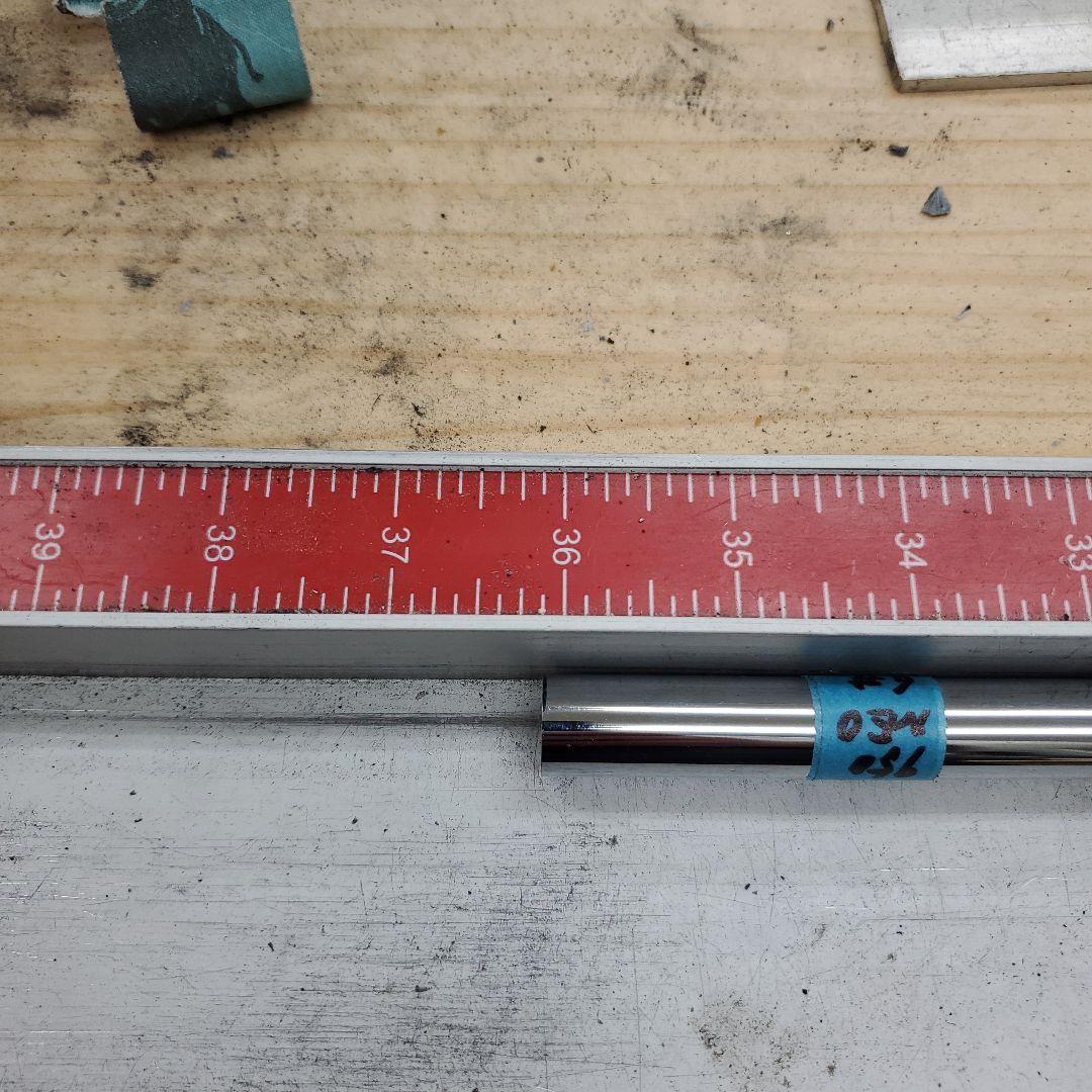 日本シャフト NS950neo フレックスS 7本セット