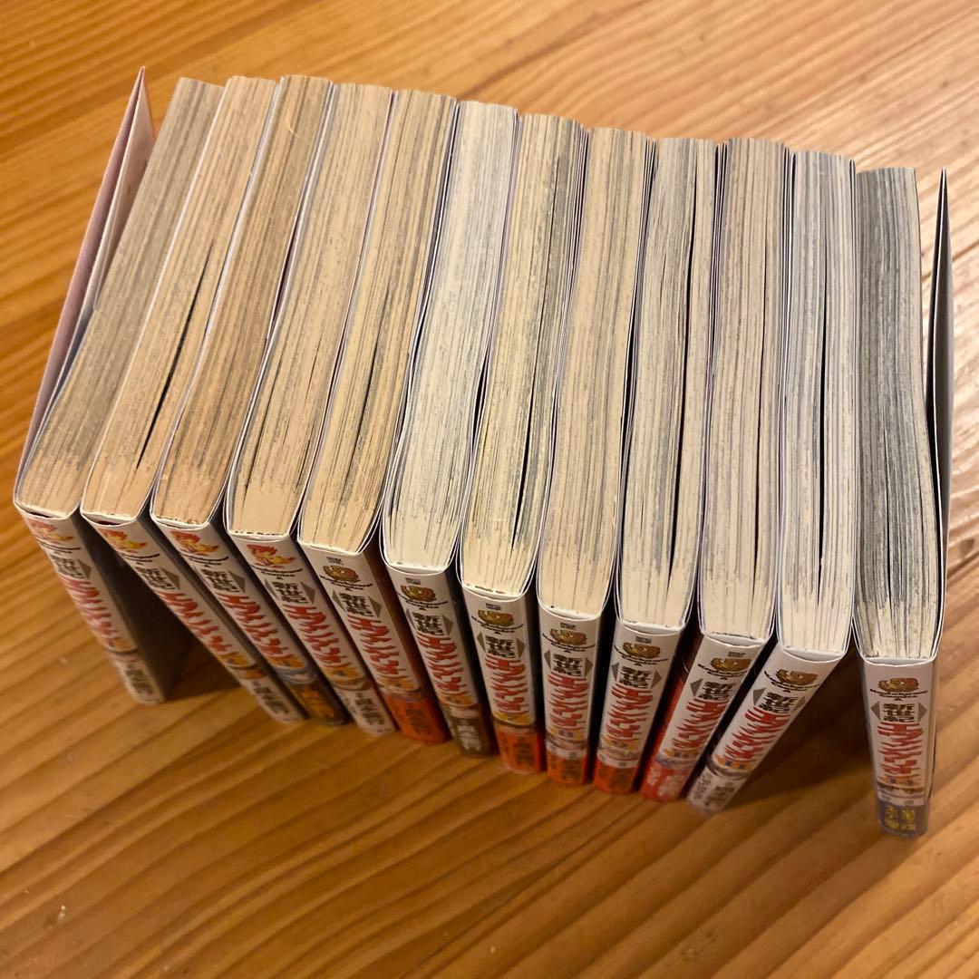 新世紀エヴァンゲリオン 1〜11、14　●1、2以外初版。