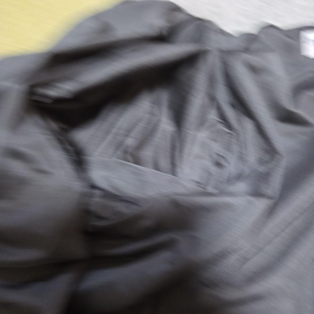 Jack Bunny サイズ6 ドライバーズニット グレー パーリーゲイツ