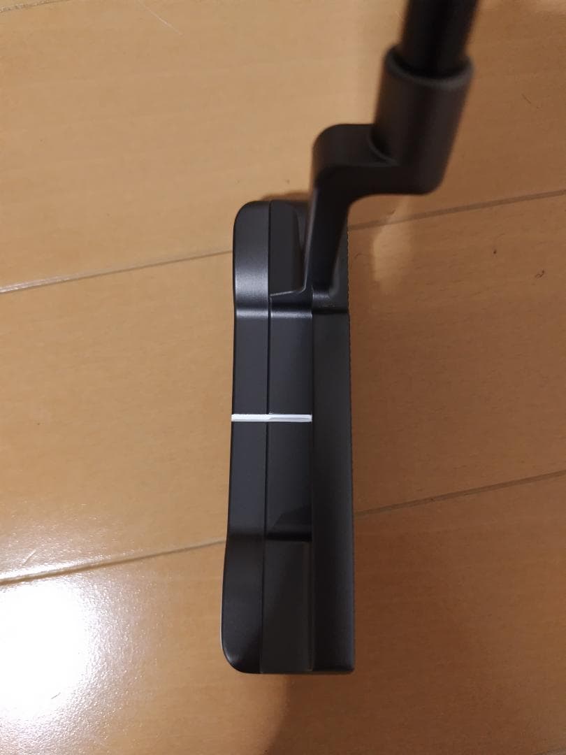 【美品】ピン PLD MILLED ANSER 2024 33インチ