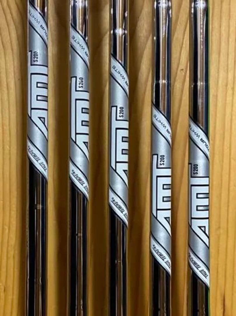 Masdagolf M425 s / ドゥーカス　アイアンセット