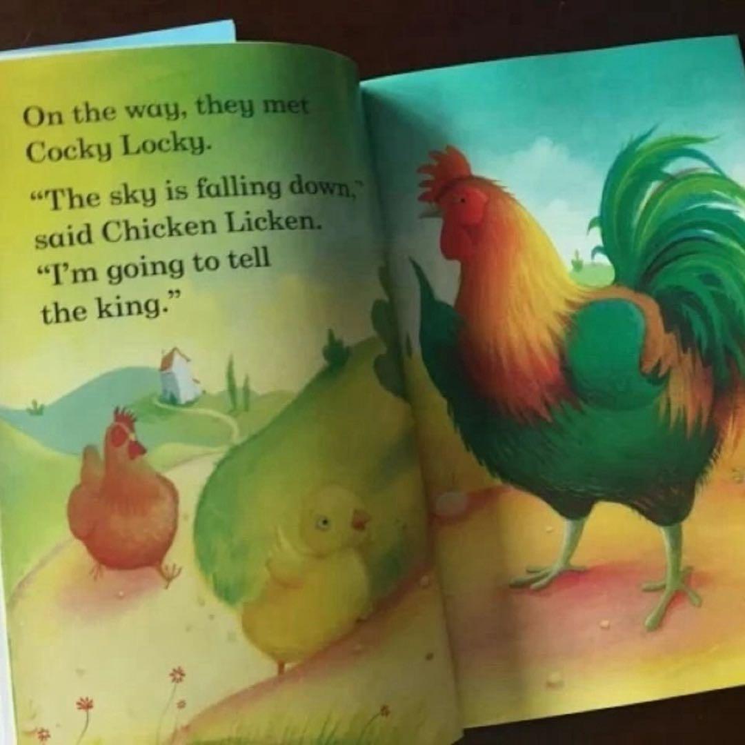 read it youeself ladybird 英語絵本　マイヤペン対応