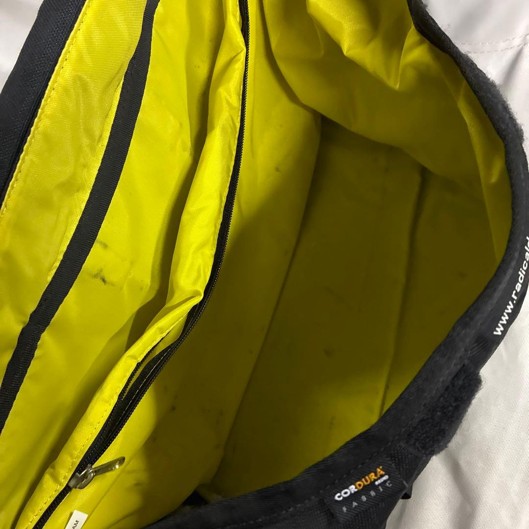 ブロンプトン　Sバッグ　貴重　純正品