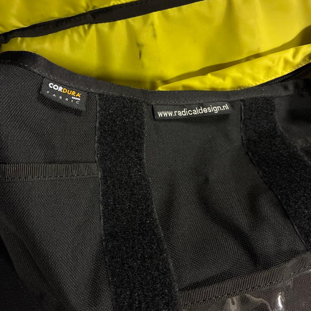 ブロンプトン　Sバッグ　貴重　純正品